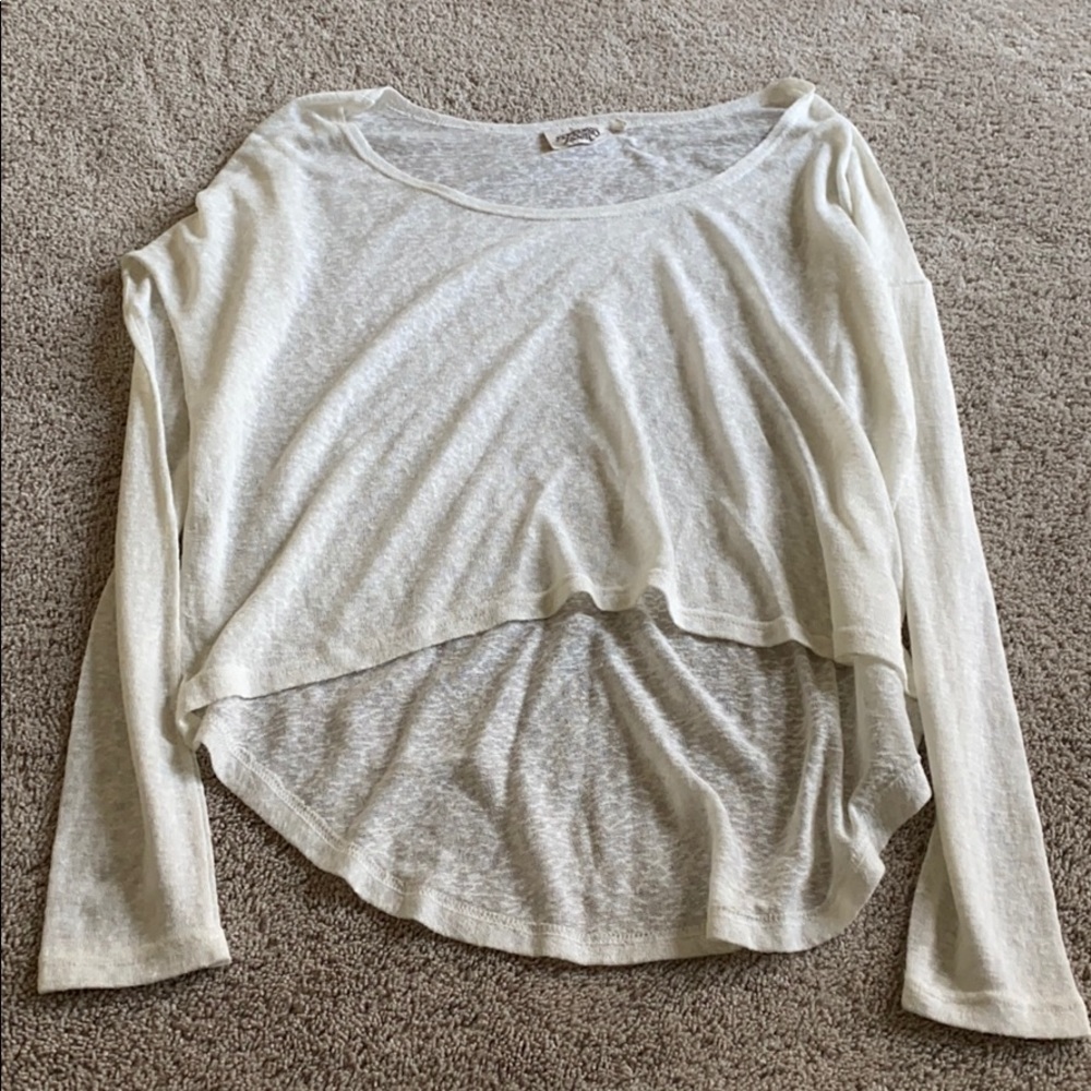 Somedays Lovin Sweater